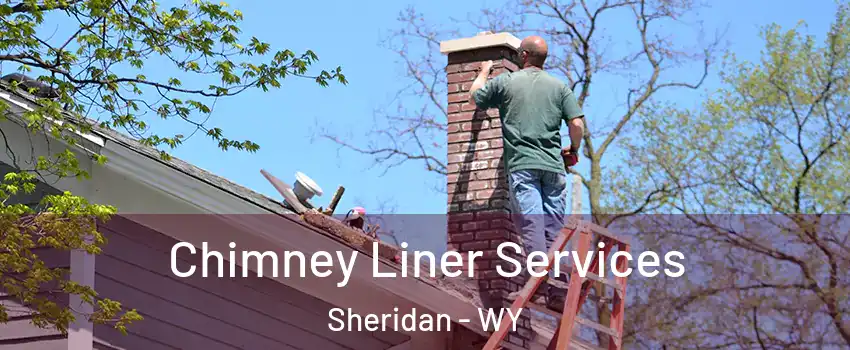  Chimney Liner Services Sheridan - WY