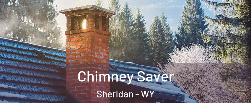  Chimney Saver Sheridan - WY
