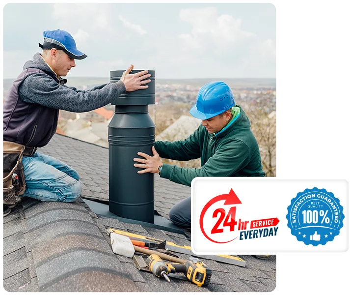 Chimney & Fireplace Installation And Repair in Sheridan, WY