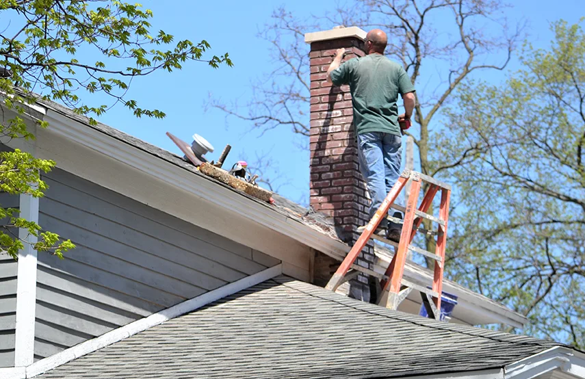Chimney & Fireplace Inspections Services in Sheridan, WY
