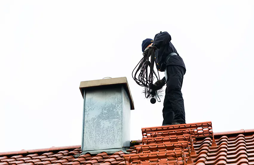 Chimney & Fireplace Sweeps in Sheridan, WY