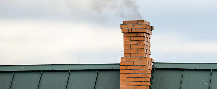 Animal Screen Chimney Cap Repair And Installation Services in Sheridan, Wyoming