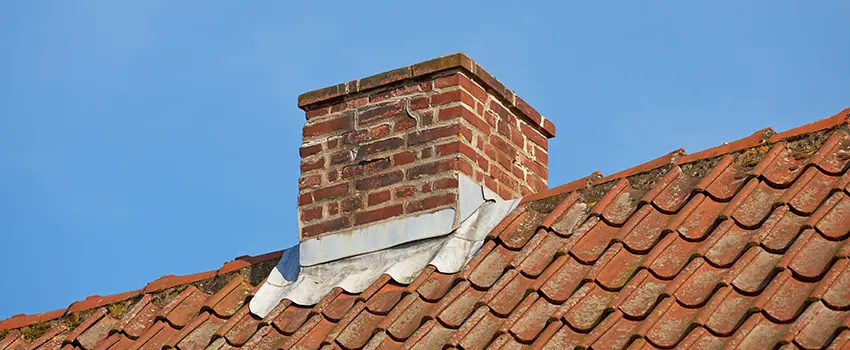 Residential Chimney Bricks Rotten Repair Services in Sheridan, WY