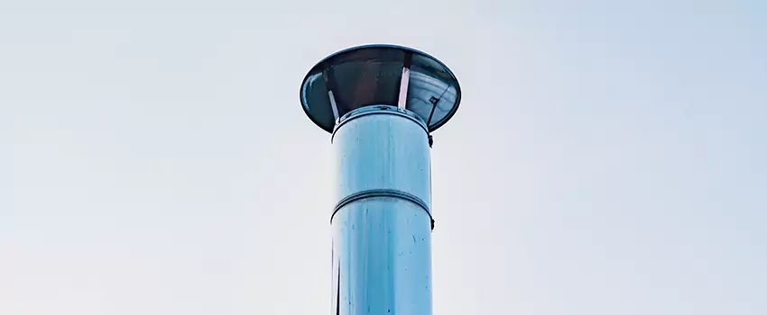 Wind-Resistant Chimney Caps Installation and Repair Services in Sheridan, Wyoming