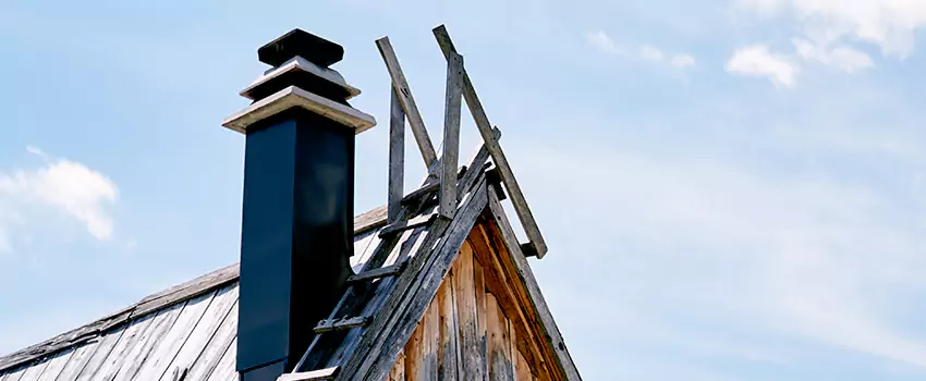 Chimney Creosote Cleaning in Sheridan, WY