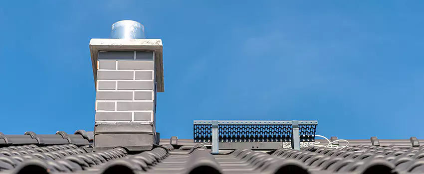 Chimney Flue Relining Services in Sheridan, Wyoming