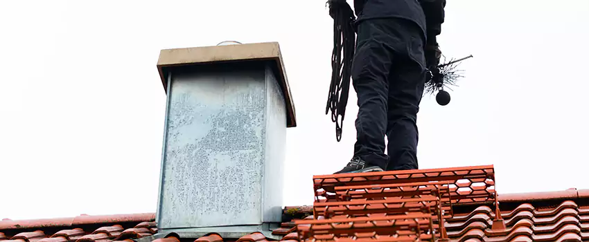 Chimney Liner Services Cost in Sheridan, WY