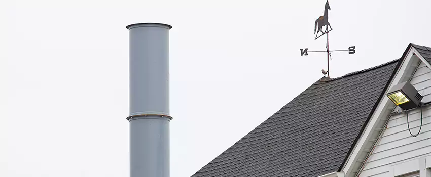 Chimney Inspection in Sheridan, WY