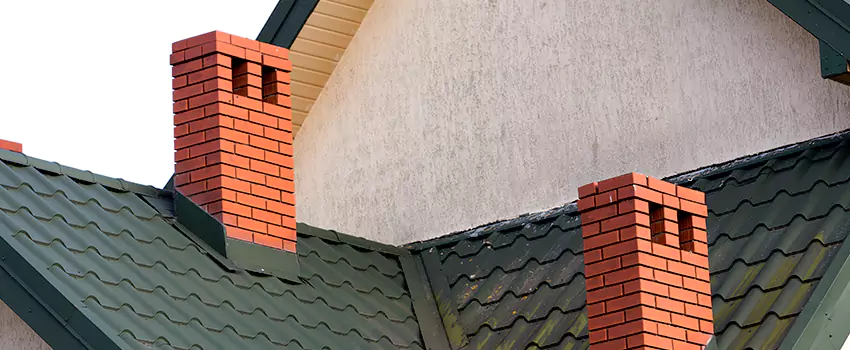 Chimney Saver Waterproofing Services in Sheridan, Wyoming
