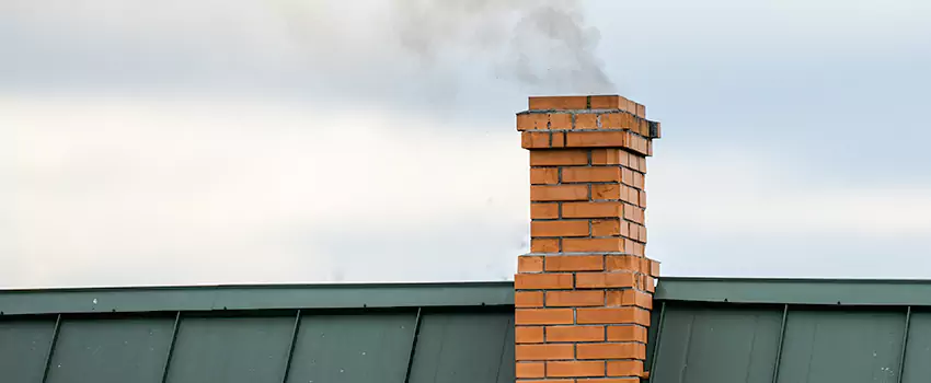 Chimney Soot Cleaning Cost in Sheridan, WY