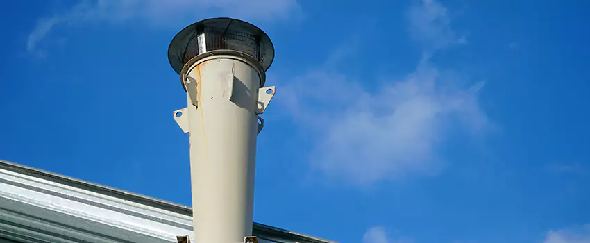 Chimney Spark Arrestor Requirements in Sheridan, WY