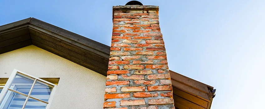 Chimney Mortar Replacement in Sheridan, WY