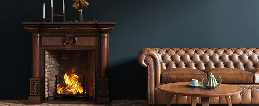 Traditional Fireplace Design Refurbishment Costs in Sheridan, Wyoming