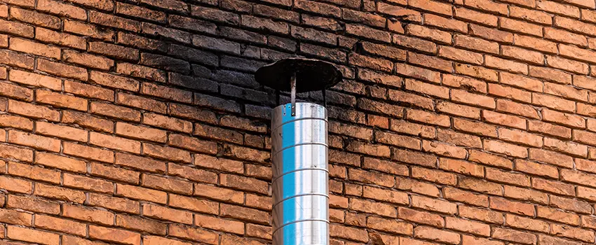 Diagnosing Commercial Chimney Problems in Sheridan, WY