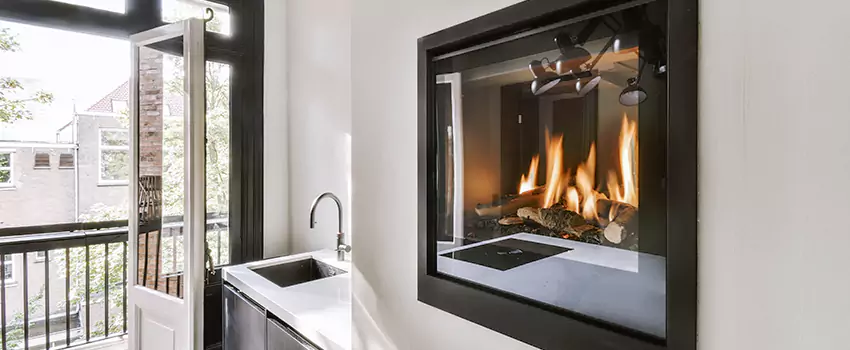 Dimplex Fireplace Installation and Repair in Sheridan, Wyoming