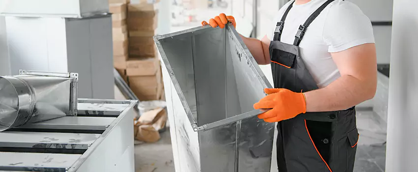 Benefits of Dryer Vent Inspection in Sheridan, WY