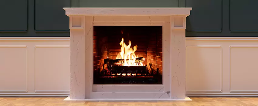 Empire Comfort Systems Fireplace Installation and Replacement in Sheridan, Wyoming