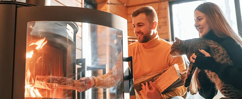 Fireplace Door Installation And Replacement Contractors in Sheridan, WY