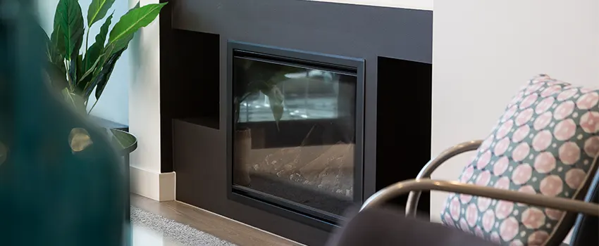 Welding Repairs for Fireplace Grate in Sheridan, WY