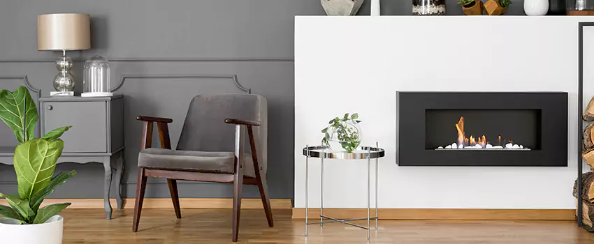 Fireplace Hanging Screens Installation Specialists in Sheridan, WY