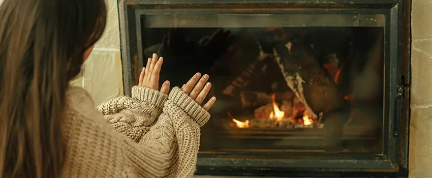Wood-burning Fireplace Smell Removal Services in Sheridan, WY