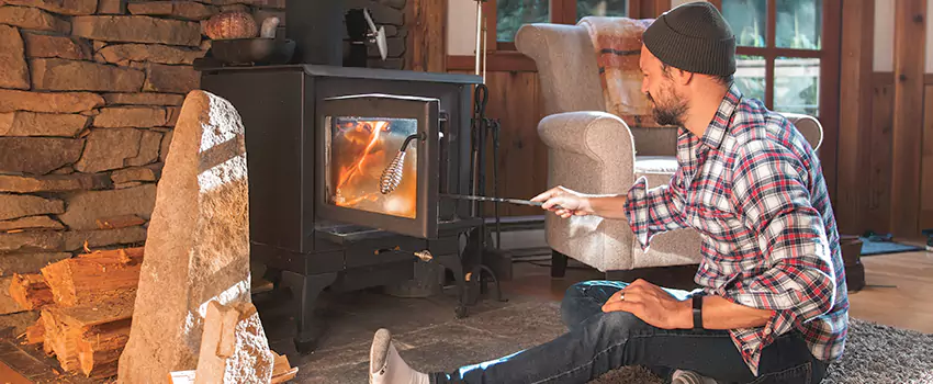 Fireplace Chimney Maintenance in Sheridan, Wyoming