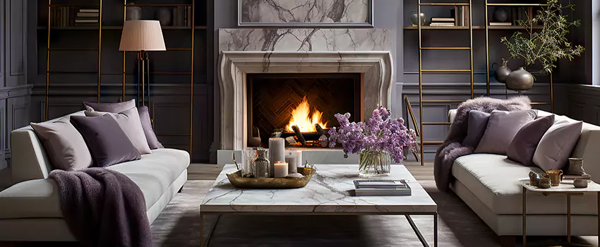 Fireplace Xtrordinair Ember-Glo Insert Fireplace Maintenance in Sheridan, Wyoming