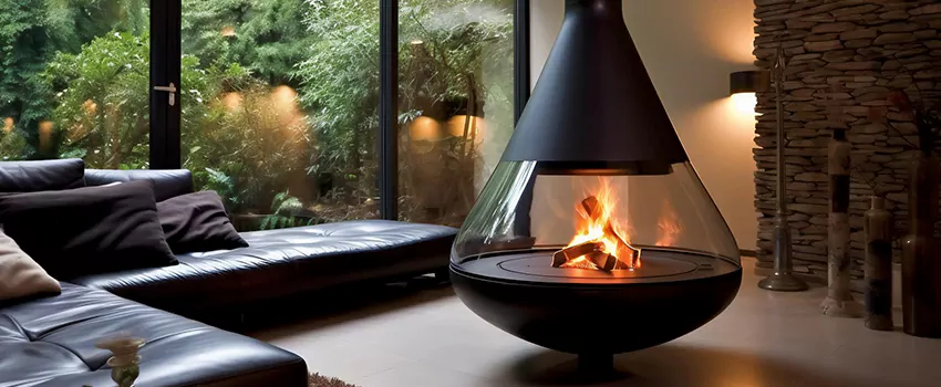 Affordable Floating Fireplace Repair And Installation Services in Sheridan, Wyoming