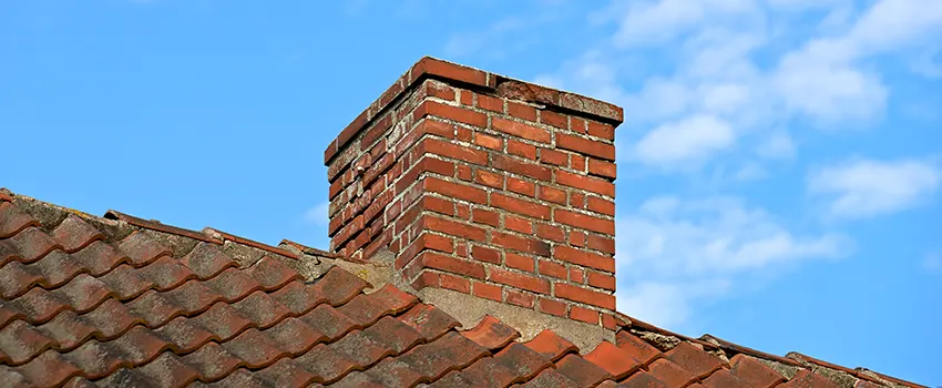 Flue Tiles Cracked Repair Services near Me in Sheridan, WY