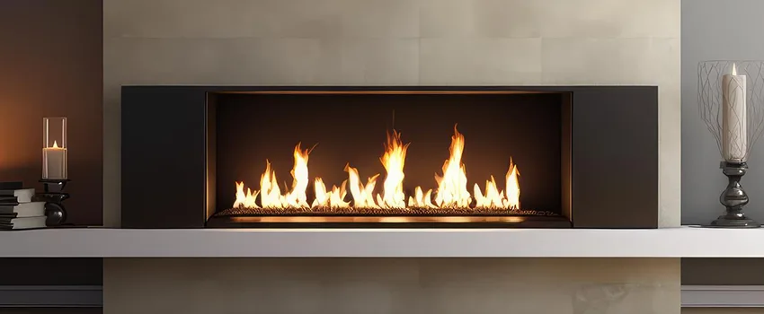 Vent Free Gas Fireplaces Repair Solutions in Sheridan, Wyoming