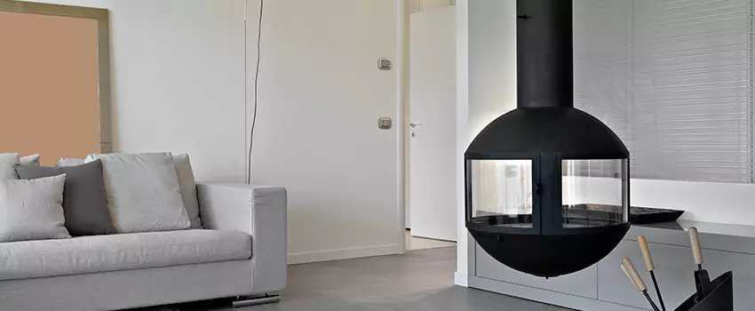 Hanging & Suspended Fireplaces Designer in Sheridan, Wyoming