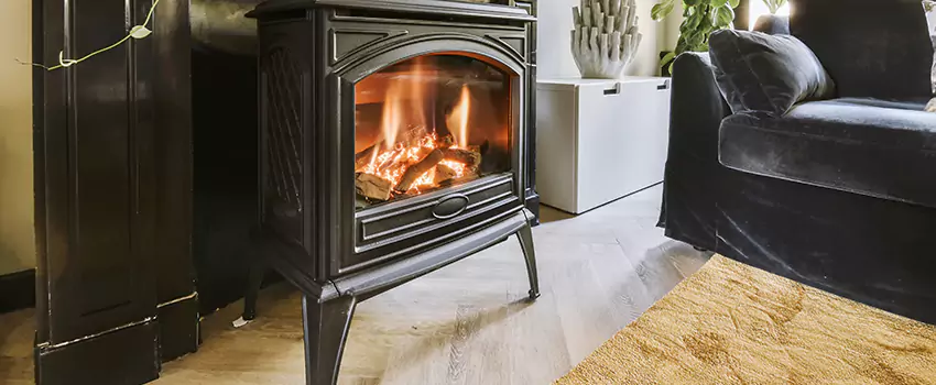 Cost of Hearthstone Stoves Fireplace Services in Sheridan, Wyoming