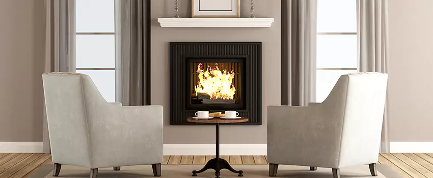 Heat & Glo Outdoor Gas Fireplaces Installation Contractors in Sheridan, Wyoming