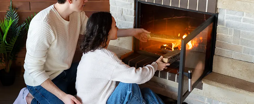 Kings Man Direct Vent Fireplaces Services in Sheridan, Wyoming