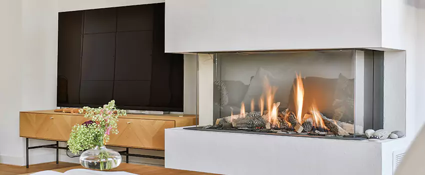 Ortal Wilderness Fireplace Repair and Maintenance in Sheridan, Wyoming
