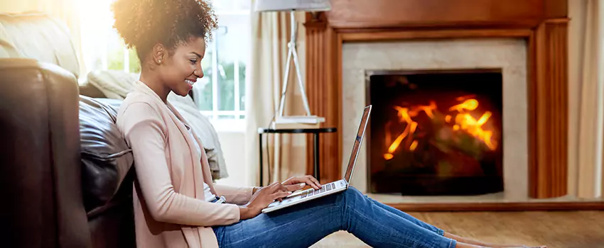 Cost-Effective Osburn Fireplace Installation and Repair in Sheridan, WY