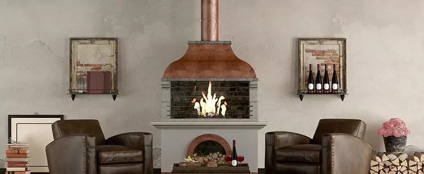 Benefits of Pacific Energy Fireplace in Sheridan, Wyoming