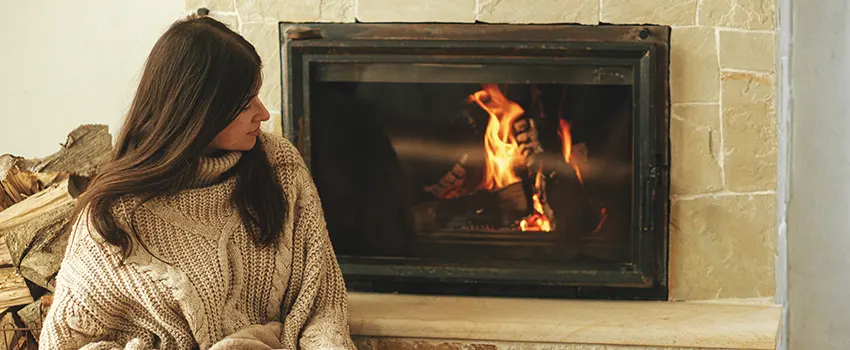 Regency Outdoor Fireplace Products Maintenance and Replacement Services in Sheridan, Wyoming