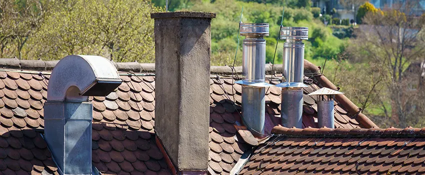 Residential Chimney Flashing Repair Services in Sheridan, WY