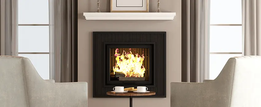 Superior Outdoor Fireplace Repair in Sheridan, WY