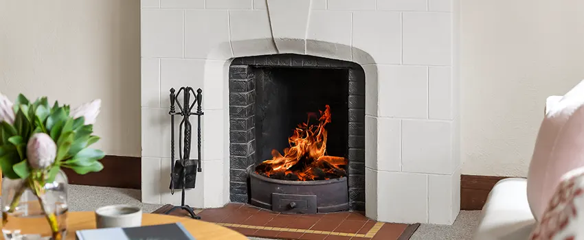 Valor Fireplaces and Stove Repair in Sheridan, WY