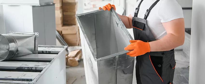 Ventilation Fan Cleaning Services in Sheridan, Wyoming