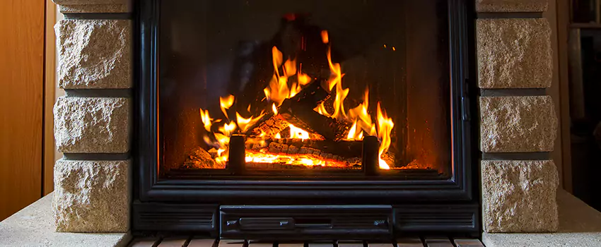 Best Wood Fireplace Repair Company in Sheridan, Wyoming