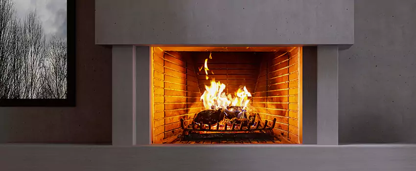 Indoor Wood Burning Furnace Repair and Installation in Sheridan, Wyoming