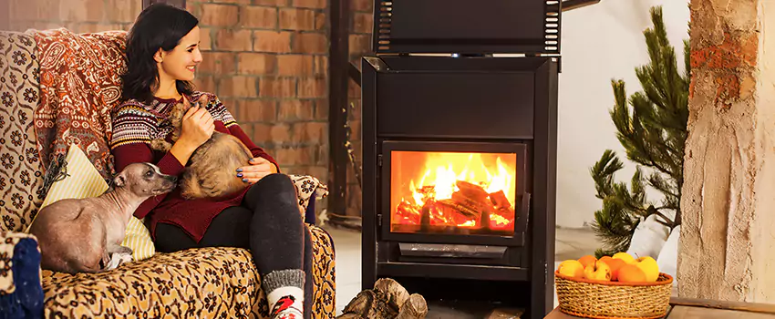Wood Stove Chimney Cleaning Services in Sheridan, WY