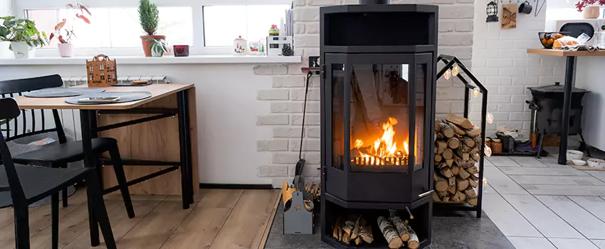 Wood Stove Inspection Services in Sheridan, WY
