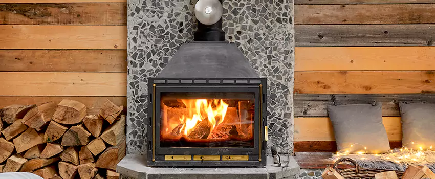 Wood Stove Cracked Glass Repair Services in Sheridan, WY