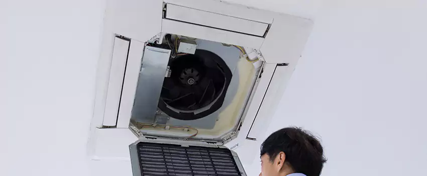 Benefits of Professional Air Duct Cleaning in Sheridan, Wyoming