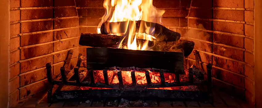 Chimney Ash Dump Cover Repair Services in Sheridan, WY