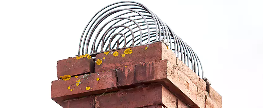 Chimney Crown Problems in Sheridan, Wyoming